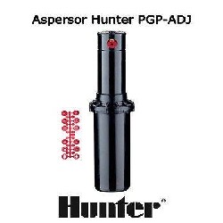 aspersores Hunter